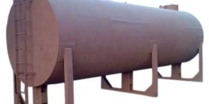 Storage and Processing Tanks