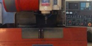 Vmc Machining Service