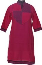 Ladies Designer Cotton Kurti