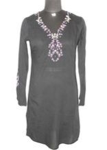 Ladies Designer Georgette Fabric Kurti