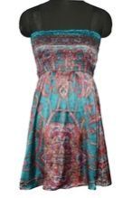 Ladies Official Dress