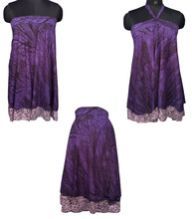 Wrap around Magic Skirt