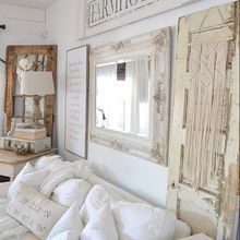 Wall Hanging Boho Canvas Tapestry