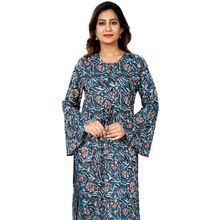 Women Summer Gown Dress