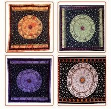 Zodiac Sign Tapestry