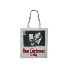 Cotton Fabric Promotion Bag