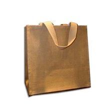 Promotional Jute Shopping Bags