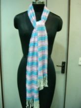 Silk Modal Scarves