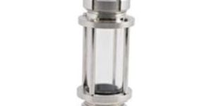 Sight Glass Valve