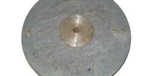 Emery Wheel Stone
