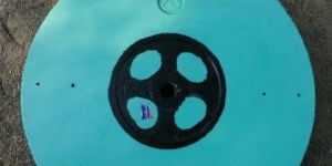 Ratan Flour Mill Stone