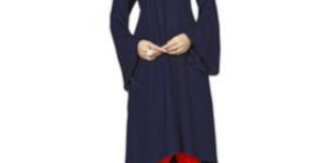 Womens Casual Daily Wear Stitched Kurtis