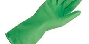 Household Rubber Gloves