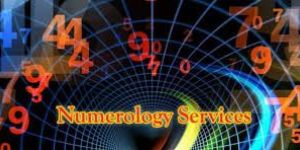 Numerology Service