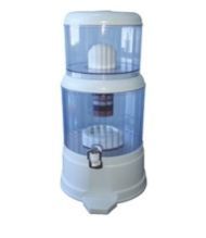 Water Purifier Purify
