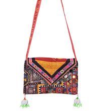 Vintage Banjara Clutch Bags