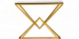 Suez Console Table
