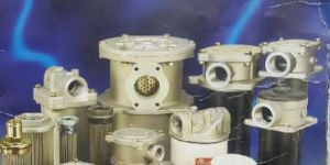 Hydraulic Tank Accessories