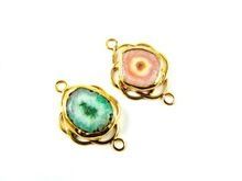 Solar Quartz Connectors