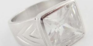 Streling Silver Ring