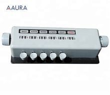 Manual Blood Cell Counter 5 Keys