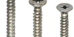 Steel Screws