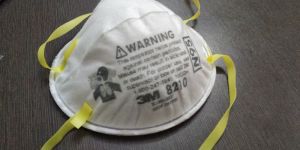 N95 Particulate Respirator