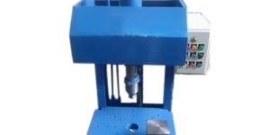 C Fram Hydraulic Press