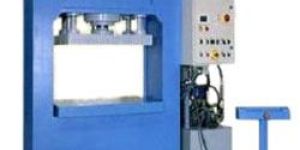 H Frame Hydraulic Press