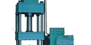 Hydraulic Deep Drawing Press