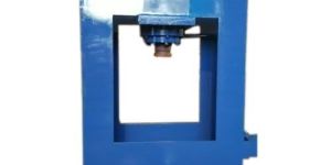 Hydraulic Tile Press