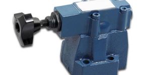 Hydraulic Valves