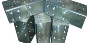 Industrial Hydraulic Manifold Blocks