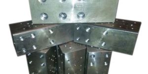 Standard Hydraulic Manifold Blocks