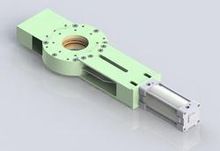 Divertor Valve Assembly