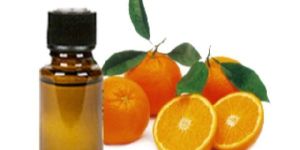 Orange Essential Oil