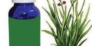 Palmarosa Essential Oil