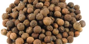 Pimento Berry Essential Oil