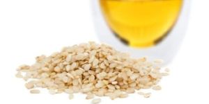Sesame Seed Carrier Oil