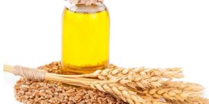 Wheatgerm Carrier Oil