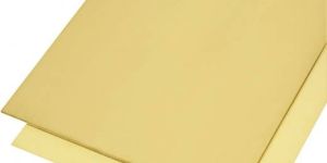 Leaded Brass Sheets