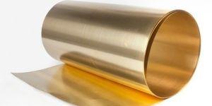 Phosphor Bronze Strips