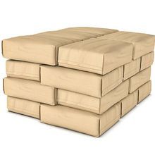 Sack Kraft Paper