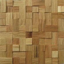 Wooden Wall Panel