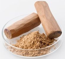 Natural Sandalwood Powder