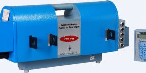 Indus Automotive Exhaust Monitor System