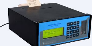 Indus Fuel Gas Analyser