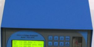 Indus Gas Analyzer