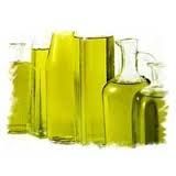 Vegetable Oils