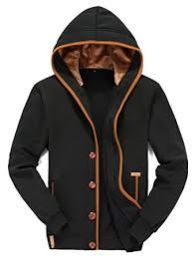 Mens Hoodies